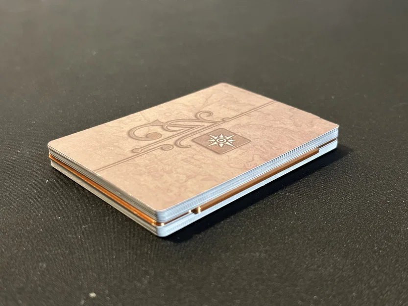 Khay Đựng Game Cartographers + Heroes + Các Bản Mở Rộng - Image 7