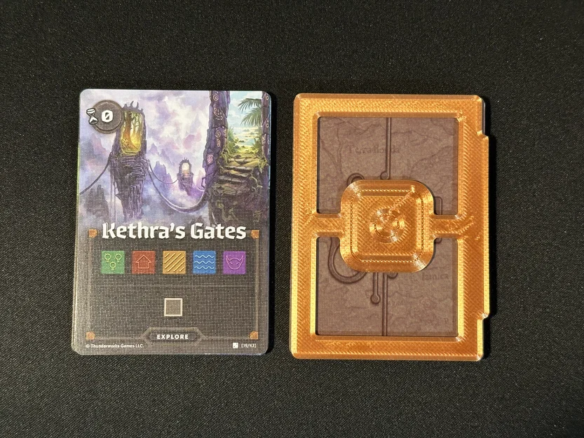 Khay Đựng Game Cartographers + Heroes + Các Bản Mở Rộng - Image 8