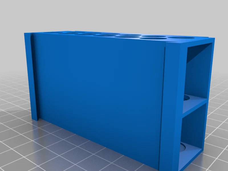 Bộ Khay Đựng Đồ Trang Điểm Mô-đun - Image 3