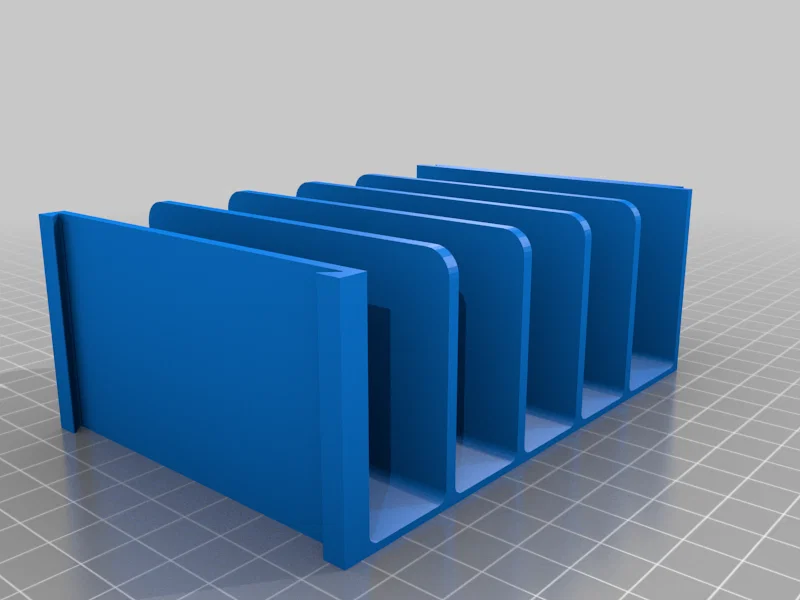 Bộ Khay Đựng Đồ Trang Điểm Mô-đun - Image 4