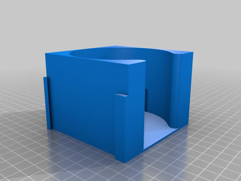 Bộ Khay Đựng Đồ Trang Điểm Mô-đun - Image 5