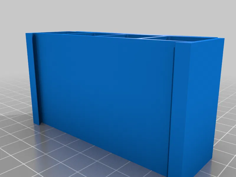 Bộ Khay Đựng Đồ Trang Điểm Mô-đun - Image 6