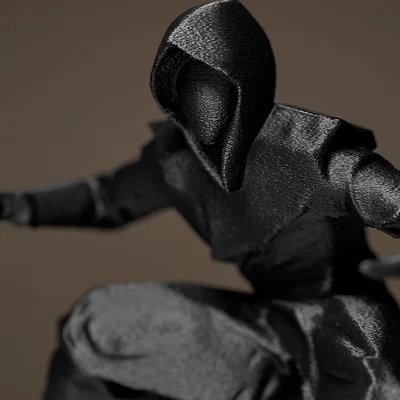 Mô hình Shadow Ninja Warrior