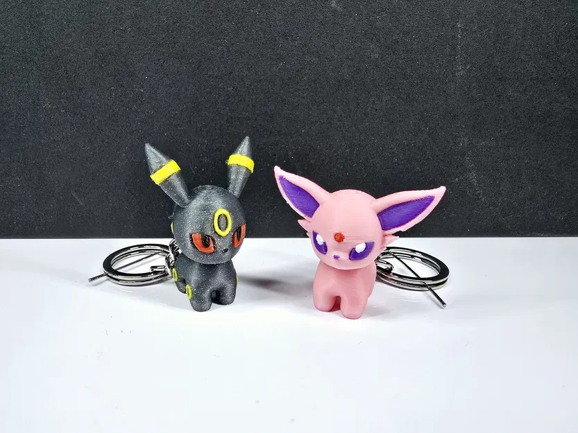 Bộ sưu tập Chibi Pokemon #2 - Image 1