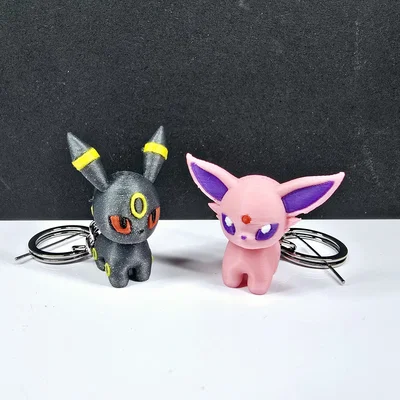 Bộ sưu tập Chibi Pokemon #2