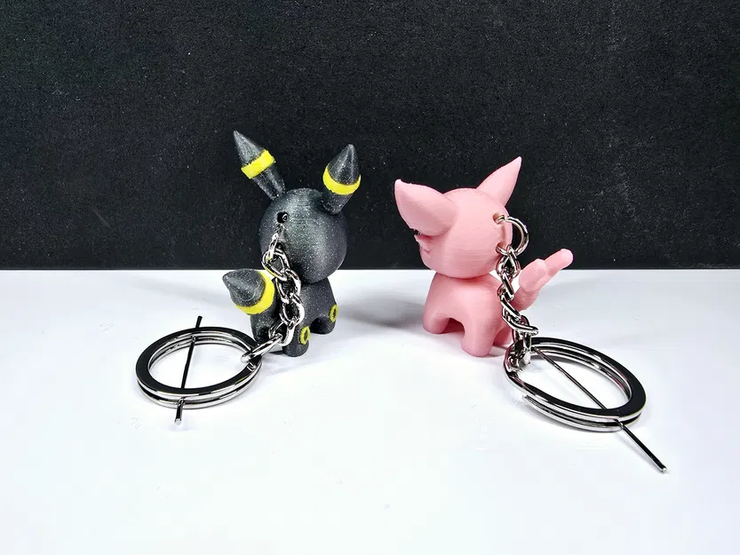 Bộ sưu tập Chibi Pokemon #2 - Image 2