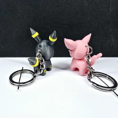 Bộ sưu tập Chibi Pokemon #2