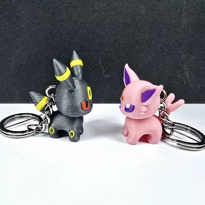 Bộ sưu tập Chibi Pokemon #2