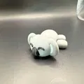 Mô hình Gấu Koala Nhỏ Đáng Yêu Có Khớp Nối - Thumbnail 3