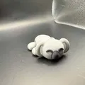 Mô hình Gấu Koala Nhỏ Đáng Yêu Có Khớp Nối - Thumbnail 6