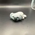 Mô hình Gấu Koala Nhỏ Đáng Yêu Có Khớp Nối - Thumbnail 7