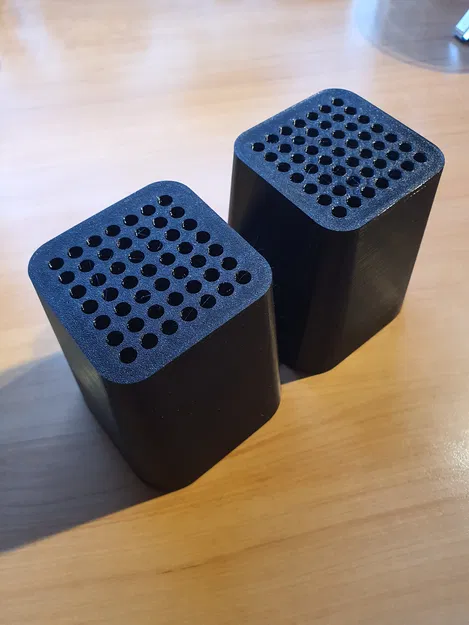 Giỏ đựng muỗng nĩa thay thế 3D in - Phụ kiện bếp tiện ích - Image 3