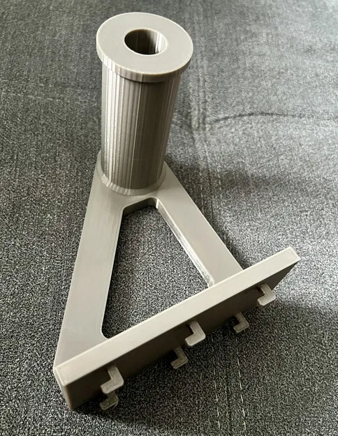 Giá treo cuộn nhựa Skadis - Image 2