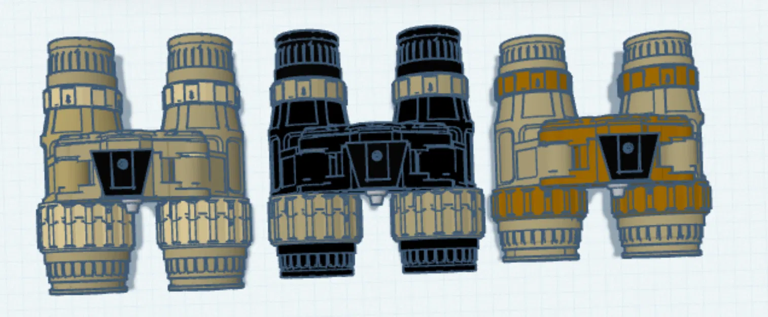 UF-NVG dựa trên nền tảng PVS-69 Alpha - Image 1