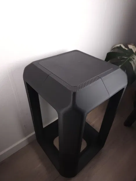 Bàn trà / Bàn phụ / Bàn góc in 3D hoàn thiện - Image 5