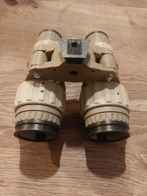 UF-NVG dựa trên nền tảng PVS-69 Alpha - Image 4