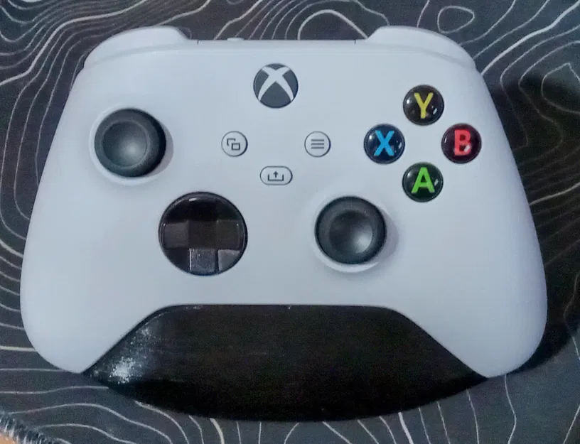 Bản cải tiến đế đỡ tay cầm Xbox Series X/S - Image 1