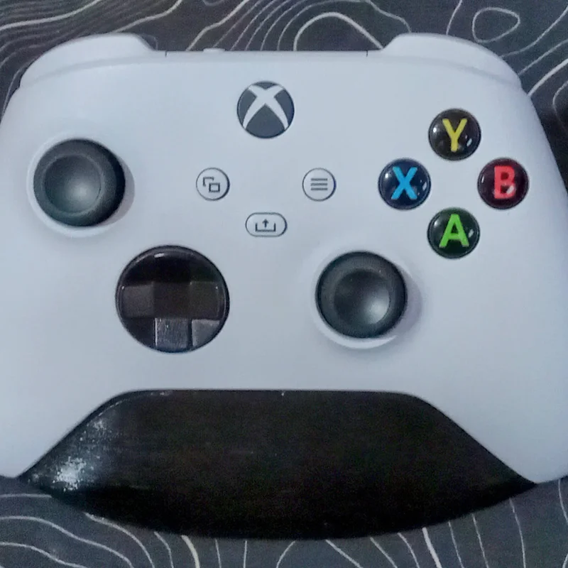 Bản cải tiến đế đỡ tay cầm Xbox Series X/S