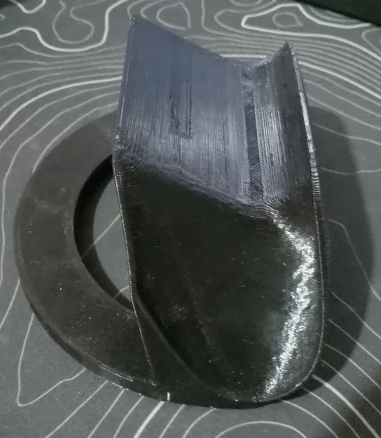 Bản cải tiến đế đỡ tay cầm Xbox Series X/S - Image 2