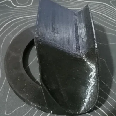 Bản cải tiến đế đỡ tay cầm Xbox Series X/S