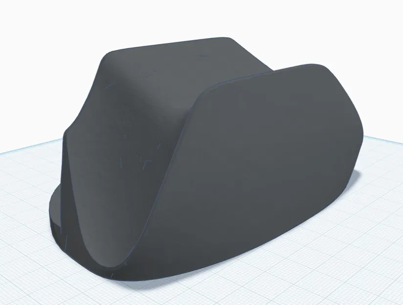 Bản cải tiến đế đỡ tay cầm Xbox Series X/S - Image 3