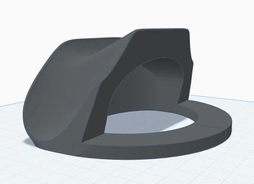 Bản cải tiến đế đỡ tay cầm Xbox Series X/S - Image 4