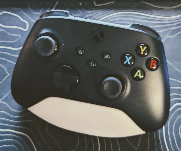 Bản cải tiến đế đỡ tay cầm Xbox Series X/S - Image 5