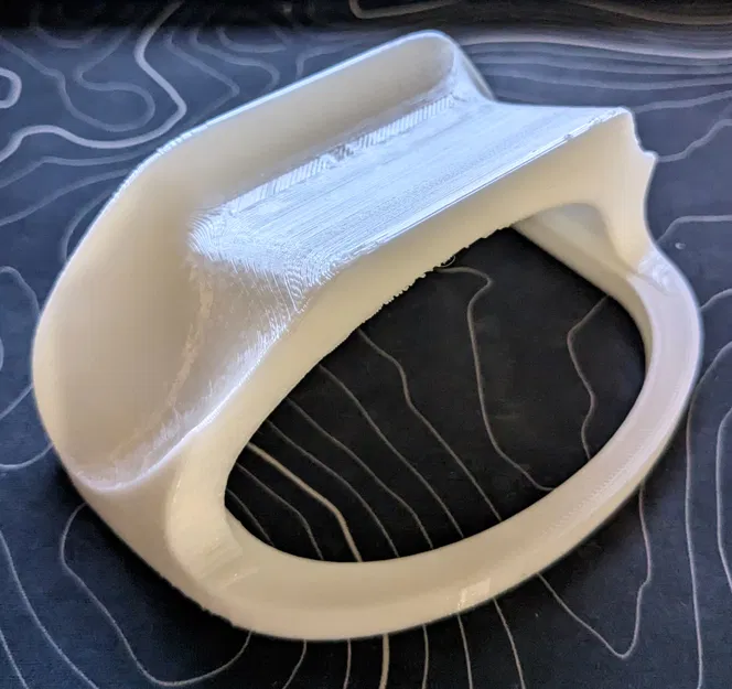 Bản cải tiến đế đỡ tay cầm Xbox Series X/S - Image 6