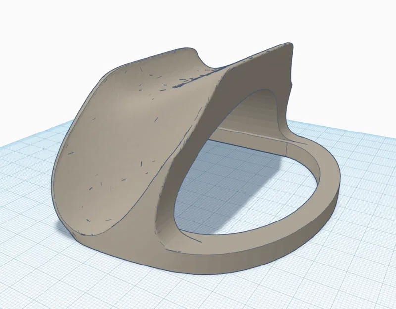 Bản cải tiến đế đỡ tay cầm Xbox Series X/S - Image 7