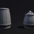 Tavern Mug no. 1 - Mythic Mugs - Thumbnail 4