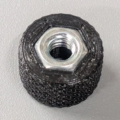 Cữ chặn chống lệch (Zero Deflection Stop Block) cho rãnh T-Track