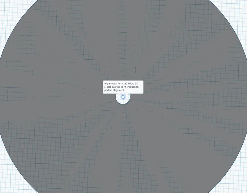 Còi hú 8/10 cổng (8/10 Port Siren) - Image 3