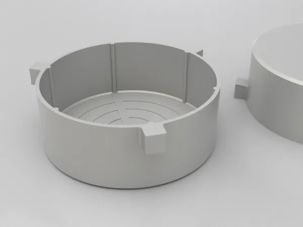 Nắp đậy ngàm Bowens cho Godox và Flashpoint AD-B2 in 3D - Image 1