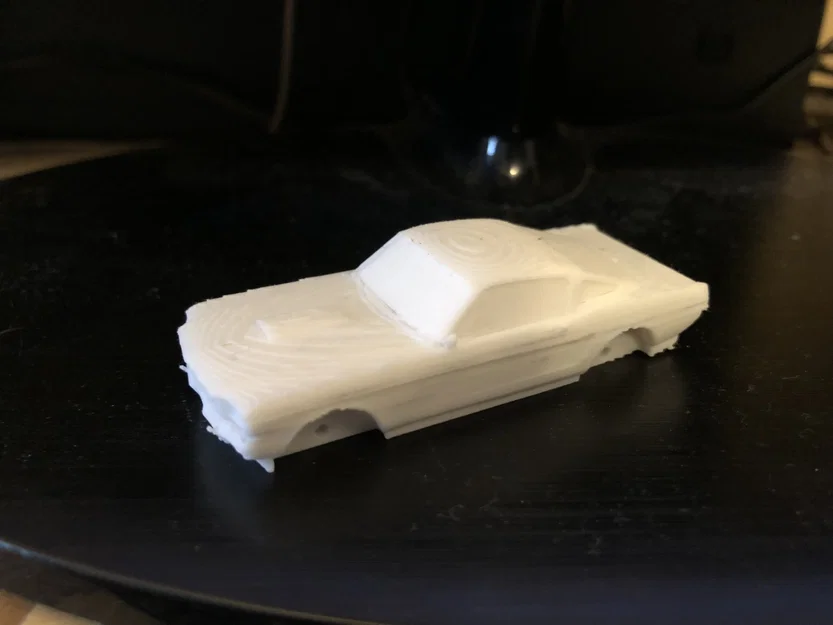 Mô hình Ford Mustang 350 GT 1964-66 tỉ lệ 1:64 - Image 2