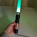(Flash)Light saber - Biến đèn pin thành kiếm ánh sáng - Thumbnail 1