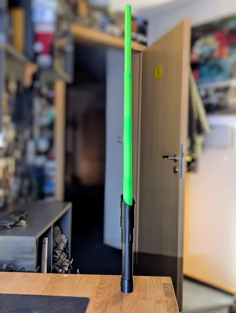 Light Saber thu gọn (Collapsing Light Saber) - Image 1