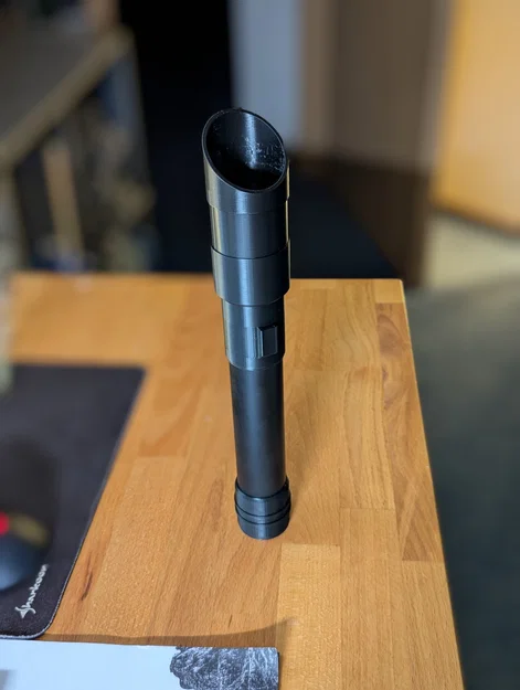 Light Saber thu gọn (Collapsing Light Saber) - Image 2