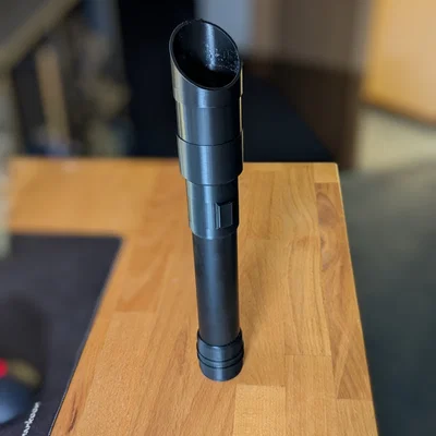 Light Saber thu gọn (Collapsing Light Saber)
