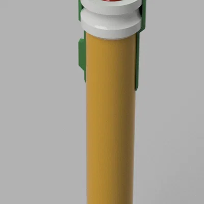 Light Saber thu gọn (Collapsing Light Saber)