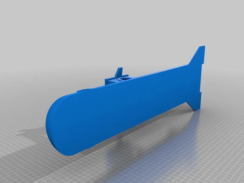 Mô hình Benchy-submarine - Image 3