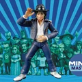 Mô hình 3D Michael Jackson Minix - Tượng trang trí cực chất - Thumbnail 1