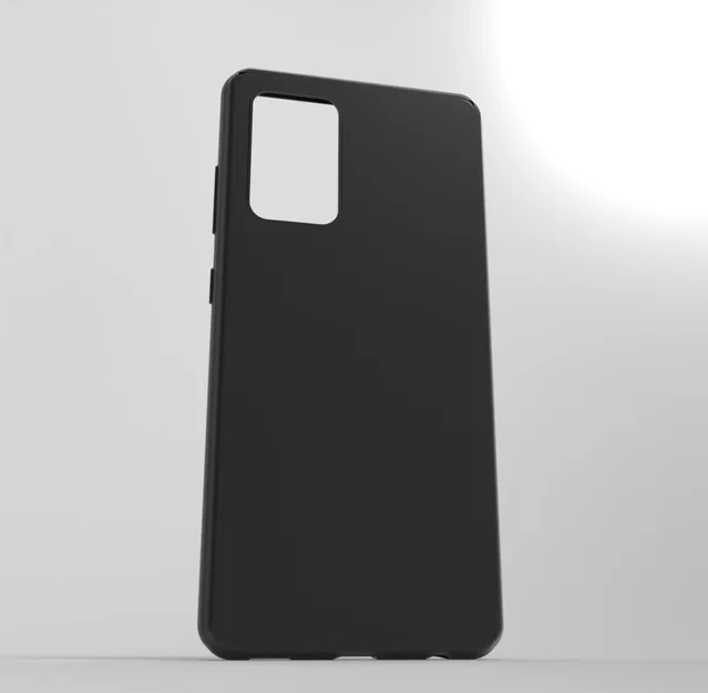 Ốp lưng bảo vệ Samsung Galaxy A52 5G in 3D chất lượng cao - Image 1