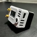 Ngàm gắn module SpeedyBee Analog cho kính Walksnail Goggles X - Thumbnail 1
