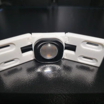 Ngàm gắn đèn Govee Pro Gable Mount