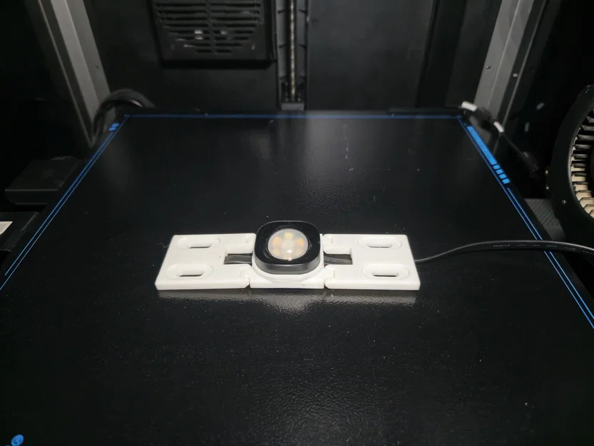 Ngàm gắn đèn Govee Pro Gable Mount - Image 3