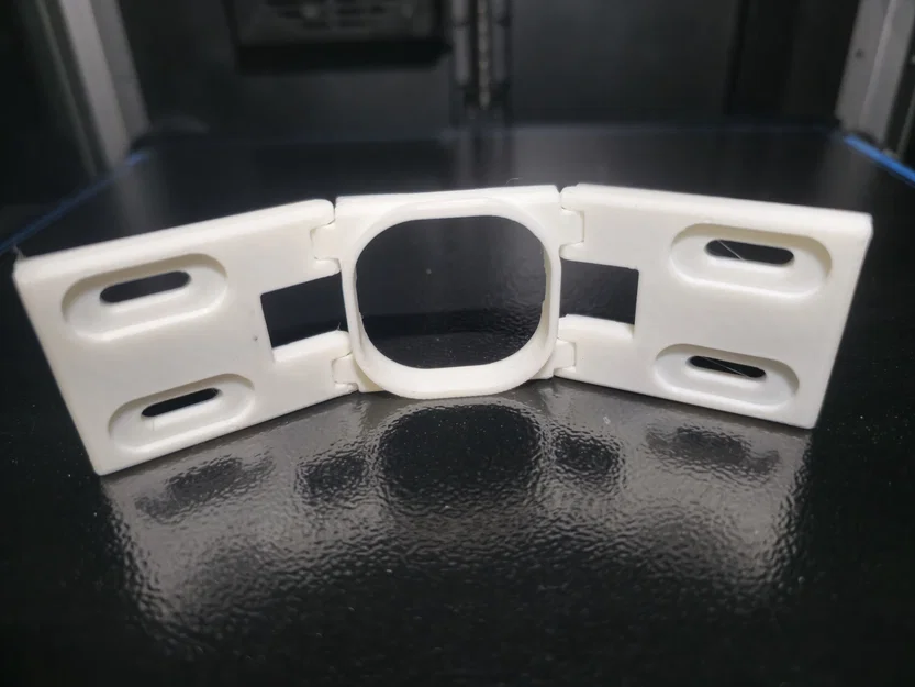 Ngàm gắn đèn Govee Pro Gable Mount - Image 4