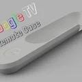 Vỏ bảo vệ (Case) cho Google TV Remote - Thumbnail 1