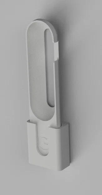 Vỏ bảo vệ (Case) cho Google TV Remote - Image 2