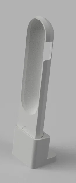 Vỏ bảo vệ (Case) cho Google TV Remote - Image 3