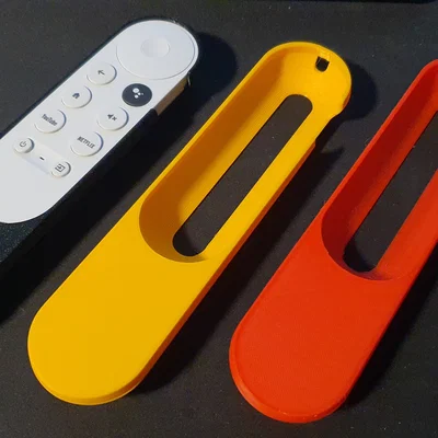 Vỏ bảo vệ (Case) cho Google TV Remote